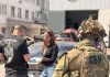 Обшуки у волонтерки Анни Крівуц