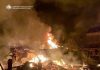 Атака дронів на Дніпропетровщині, є жертви