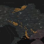 Russia changes tactics of drone attacks