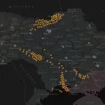 Росія змінила тактику дронових атак