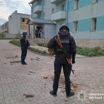 Woman killed, children wounded in Sumy region due to Russian attacks