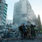 У 20 регіонах України зафіксовано руйнування після атак