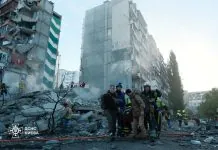 Масований ракетний удар по Україні, наслідки обстрілів
