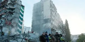Масований ракетний удар по Україні, наслідки обстрілів