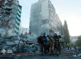 У 20 регіонах України зафіксовано руйнування після атак Масований ракетний удар по Україні, наслідки обстрілів