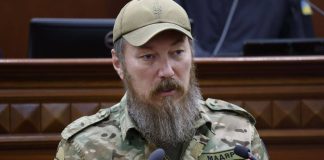 Russia is increasing the number of drone operators