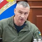 Київ просить у держави 15 мільярдів на енергостійкість
