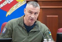 Мер Кличко просить 15 млрд на енергостійкість