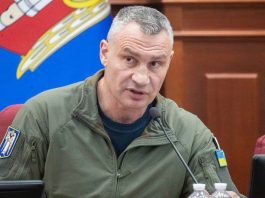 Мер Кличко просить 15 млрд на енергостійкість