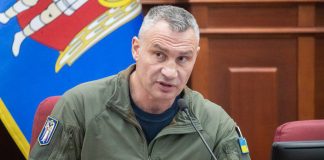 Kyiv asks the state for 15 billion for energy resilience Mayor Klitschko asks for 15 billion for energy resilience