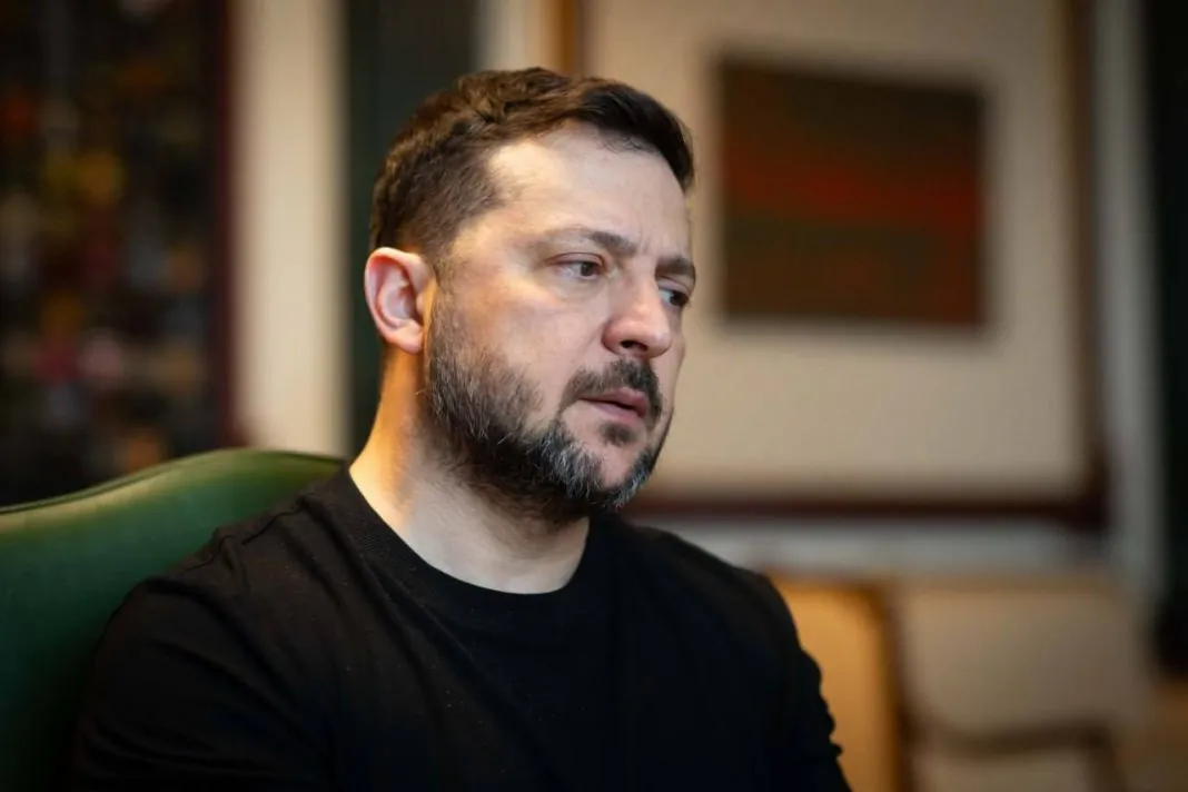 Зеленський про незалежність України