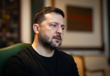 Зеленський про незалежність України
