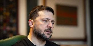 Зеленський про незалежність України