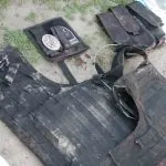 На Хмельниччині ліквідували нападника, який убив поліцейського