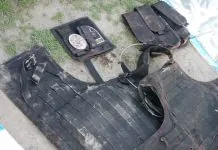 Поліція ліквідувала нападника на Хмельниччині