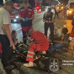 Sentence for the driver: 7 years for fatal hit-and-run at checkpoint