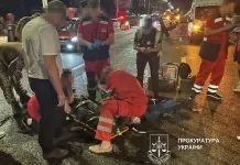 Суд над водієм за смертельну ДТП на блокпосту