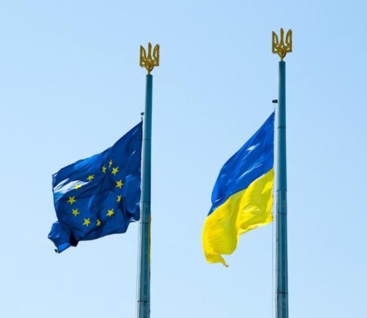 ЄС виділить Україні мільярди на дрони для ЗСУ Перший транш ЄС для України на дрони