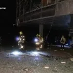 Російські дрони атакували Суми: є масштабні руйнування