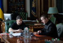 Закриті нафтові свердловини в Росії