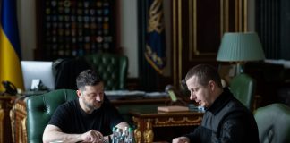 Закриті нафтові свердловини в Росії