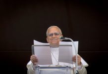 Папа Лев XIV створює комісію зі штучного інтелекту у Ватикан Папа Лев XIV оголосив про комісію зі штучного інтелекту