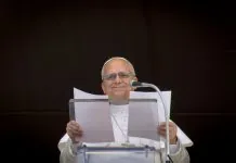 Папа Лев XIV створює комісію зі штучного інтелекту у Ватикан Папа Лев XIV оголосив про комісію зі штучного інтелекту
