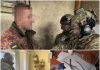 Затримання військових на Прикарпатті