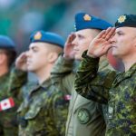 US ends 80 years of defence cooperation with Canada