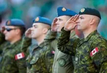 США припиняють 80-річну оборонну співпрацю з Канадою США розривають оборонну програму з Канадою