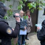 СБУ затримала агента ГРУ, який коригував удари по Києву
