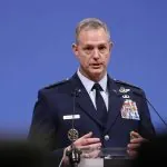 НАТО спростувало заяви РФ про дрони через Балтію