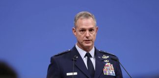 Генерал НАТО спростовує звинувачення РФ