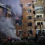 РФ вдарила по Конотопу: пошкоджено музей і житловий будинок