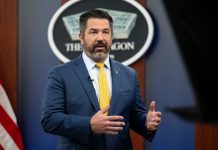Скорочення бойових бригад США у Європі