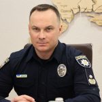 Іван Вигівський написав заяву на звільнення після скандалу в Нацполіції