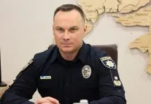 Іван Вигівський написав заяву на звільнення після скандалу в Нацполіції Голова Національної поліції України Іван Вигівський