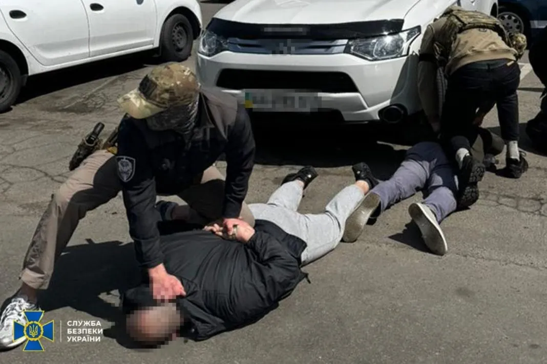 СБУ затримала організаторів схеми на Київщині