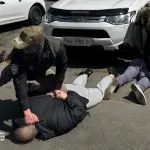СБУ викрила схему ухилення від мобілізації через фонди