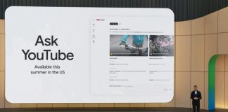 Google презентує Gemini Omni на I/O 2026