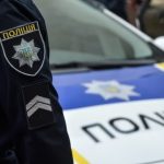 На Харківщині водій збив поліцейського, тікаючи від ТЦК