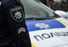 На Харківщині водій збив поліцейського, тікаючи від ТЦК Затримання водія після інциденту на Харківщині