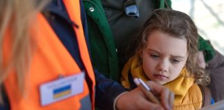 На Дніпропетровщині оголосили обов’язкову евакуацію Евакуація у Синельниківському районі Дніпропетровщини