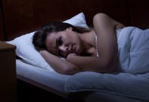 Українці сплять менше через війну