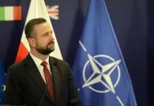 Міністр оборони Польщі про дії України щодо НАТО