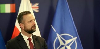 Minister of Defence of Poland: Ukraine should define targets more precisely Minister of Defence of Poland on Ukraine's actions towards NATO