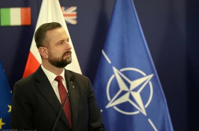 Міністр оборони Польщі про дії України щодо НАТО
