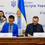 Японія виділяє Україні новий грант у $40 мільйонів