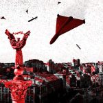Lutsenko warns of the threat of Kyiv becoming a frontline