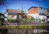 Росіяни обстріляли 36 населених пунктів на Сумщині Наслідки російських атак на Сумщині: пошкоджені будинки та поранені мешканці